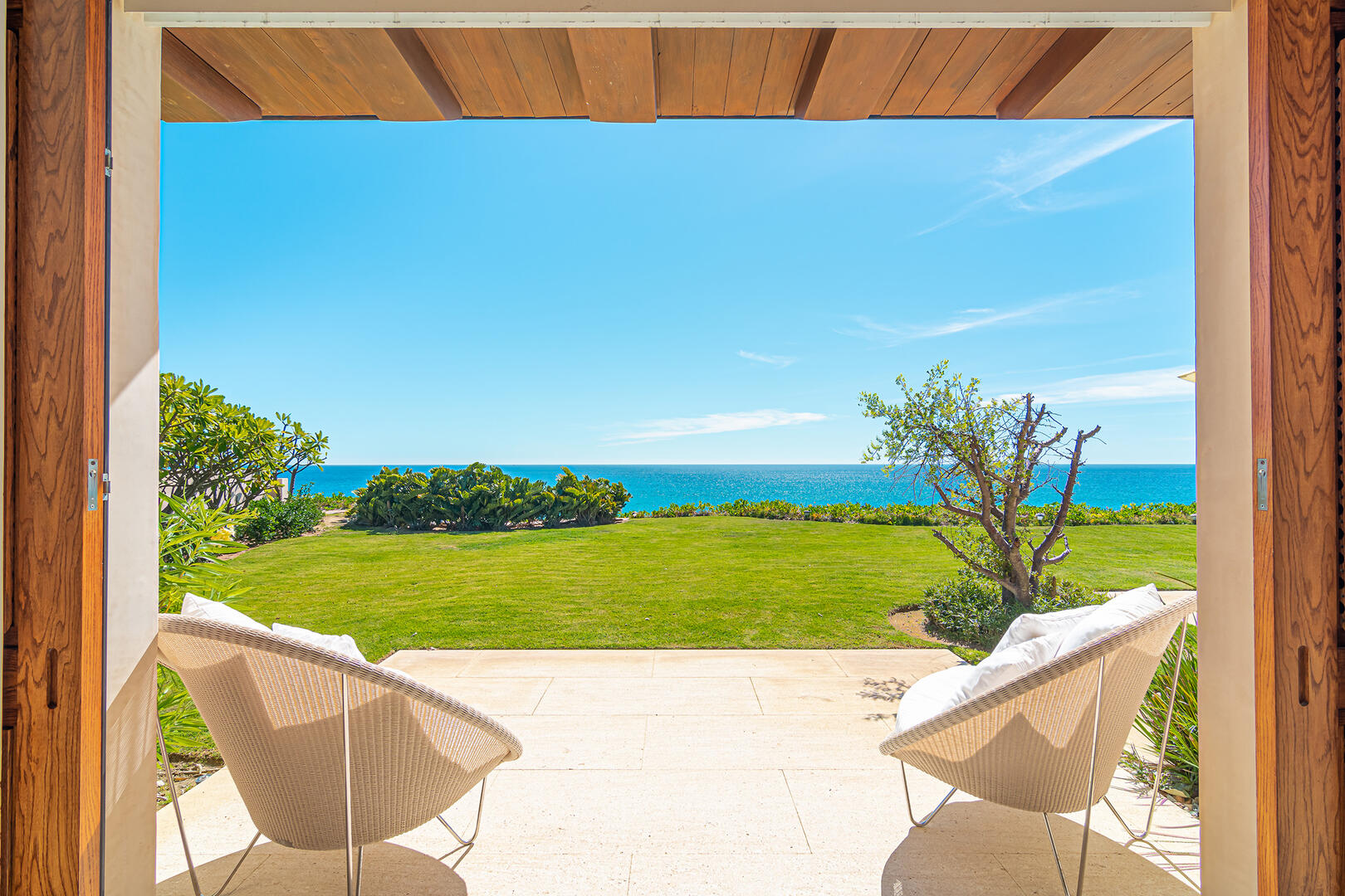 Enclave West Villa #4, Beachfront Calm in Puerto Los Cabos - Photo 17