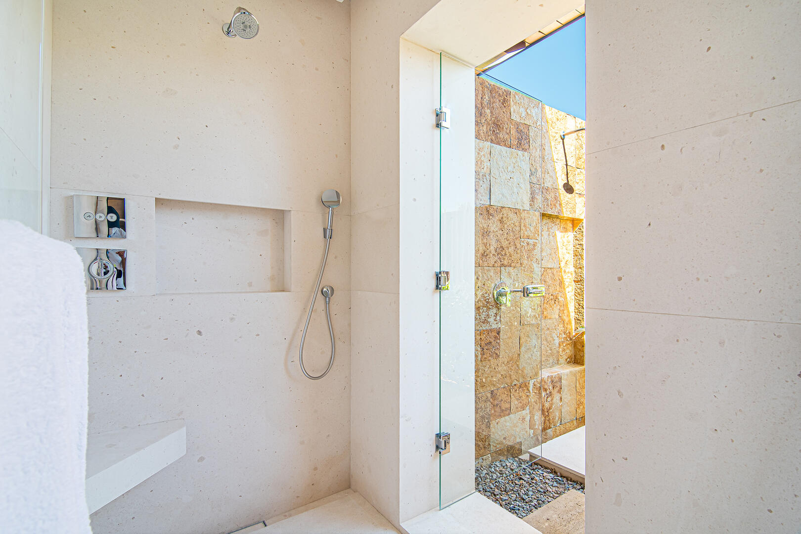 Enclave West Villa #4, Beachfront Calm in Puerto Los Cabos - Photo 19