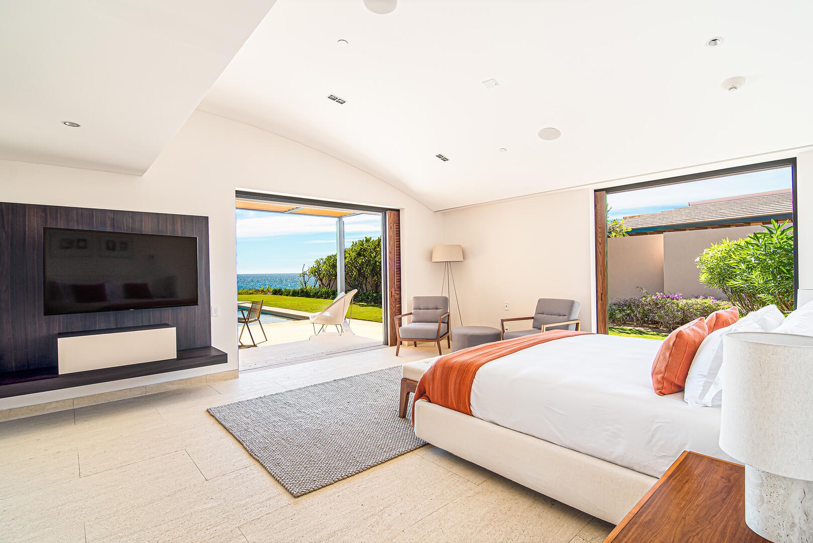 Enclave West Villa #4, Beachfront Calm in Puerto Los Cabos - Photo 20