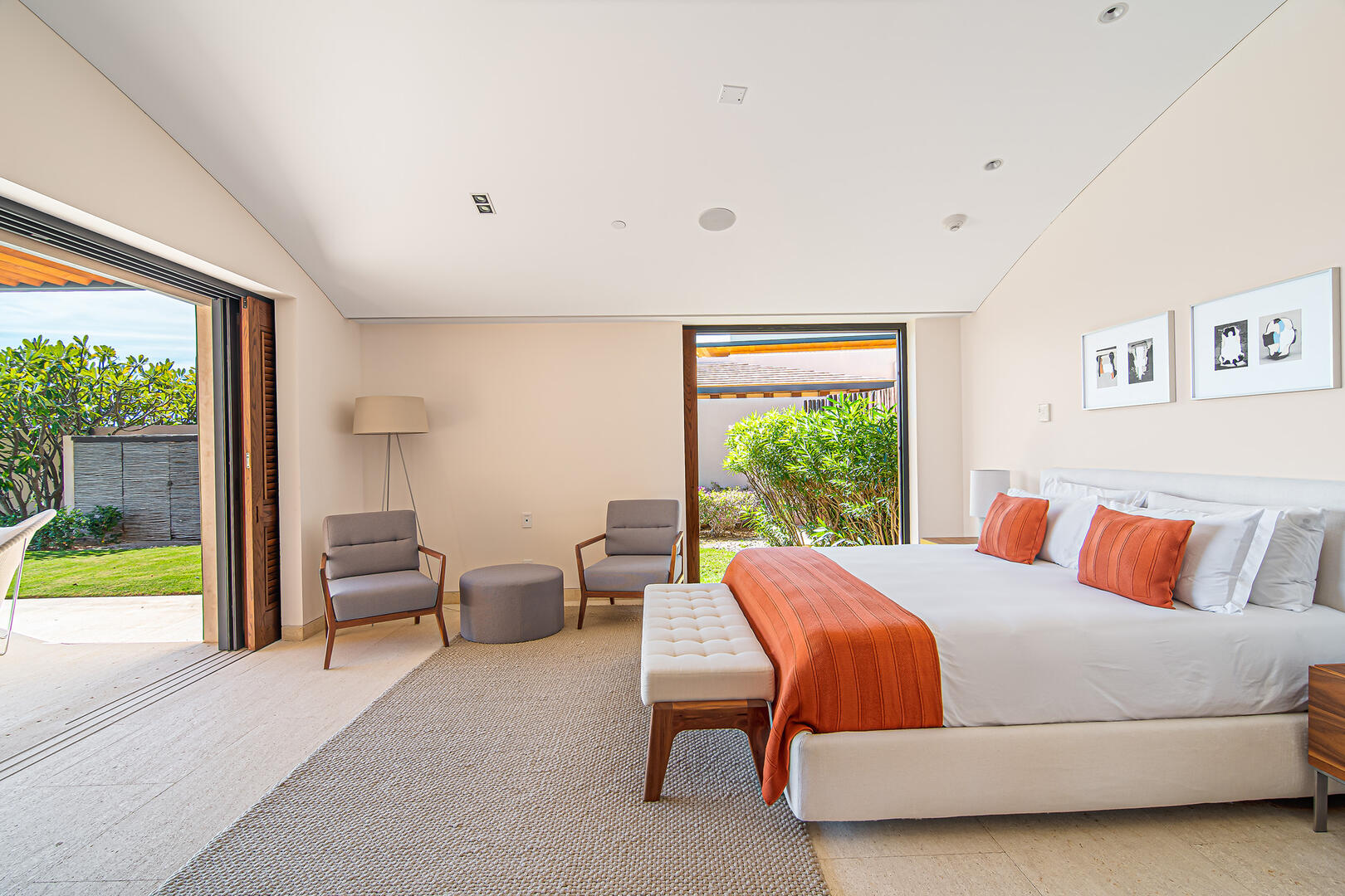 Enclave West Villa #4, Beachfront Calm in Puerto Los Cabos - Photo 21