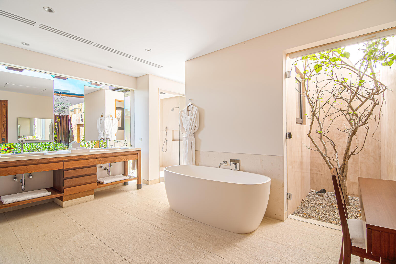 Enclave West Villa #4, Beachfront Calm in Puerto Los Cabos - Photo 24