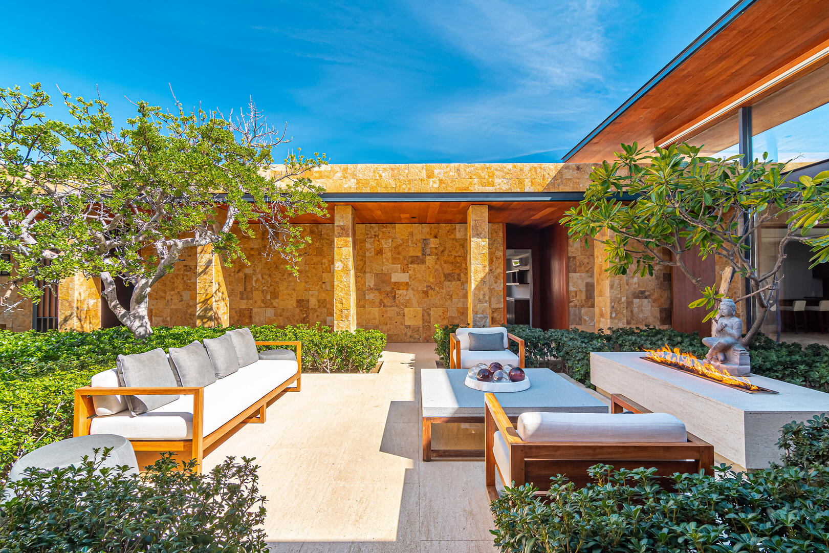 Enclave West Villa #4, Beachfront Calm in Puerto Los Cabos - Photo 25