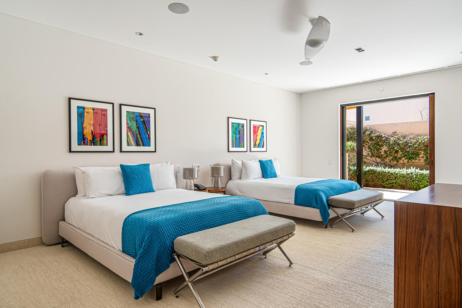 Enclave West Villa #4, Beachfront Calm in Puerto Los Cabos - Photo 29