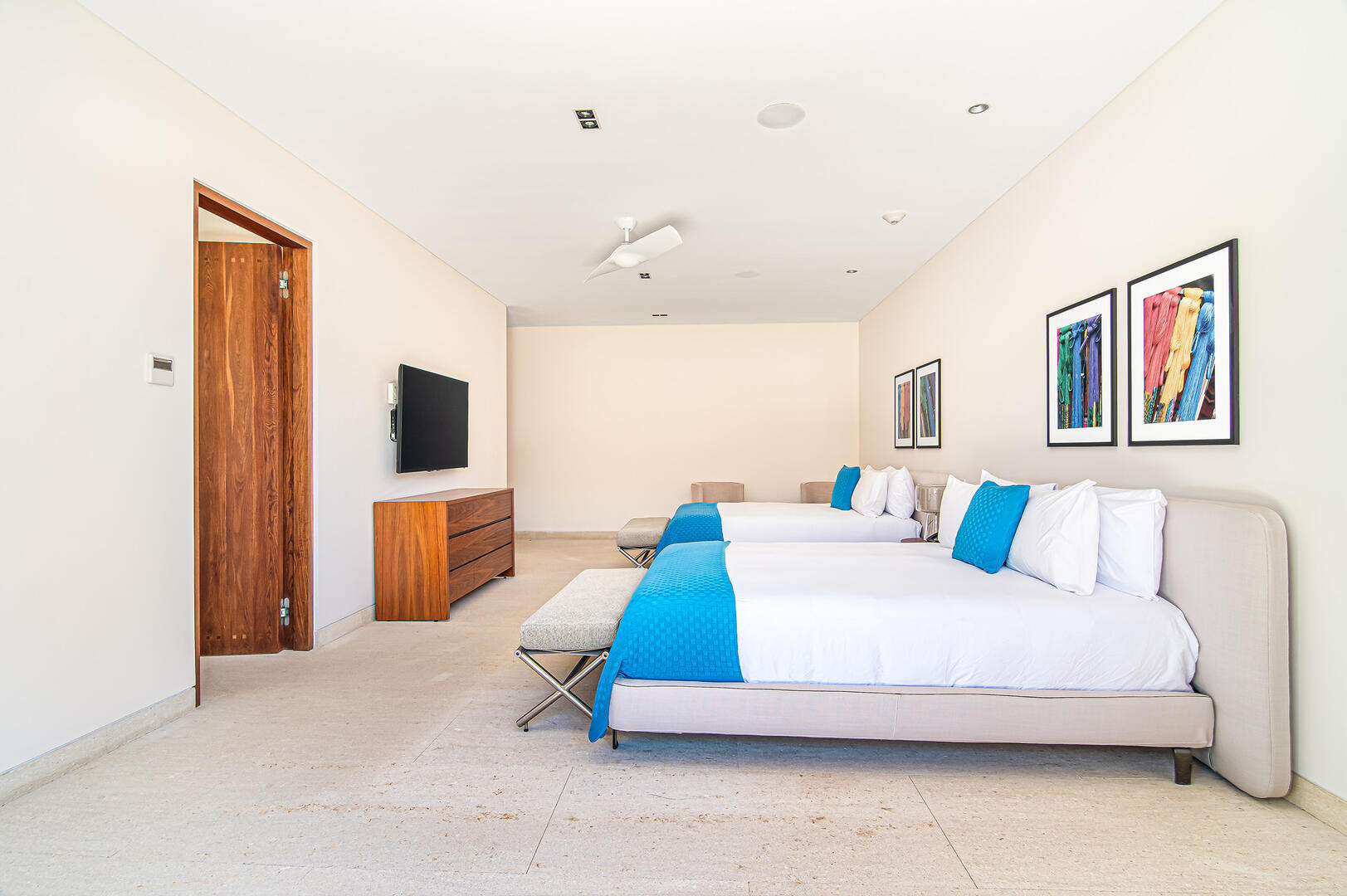 Enclave West Villa #4, Beachfront Calm in Puerto Los Cabos - Photo 30