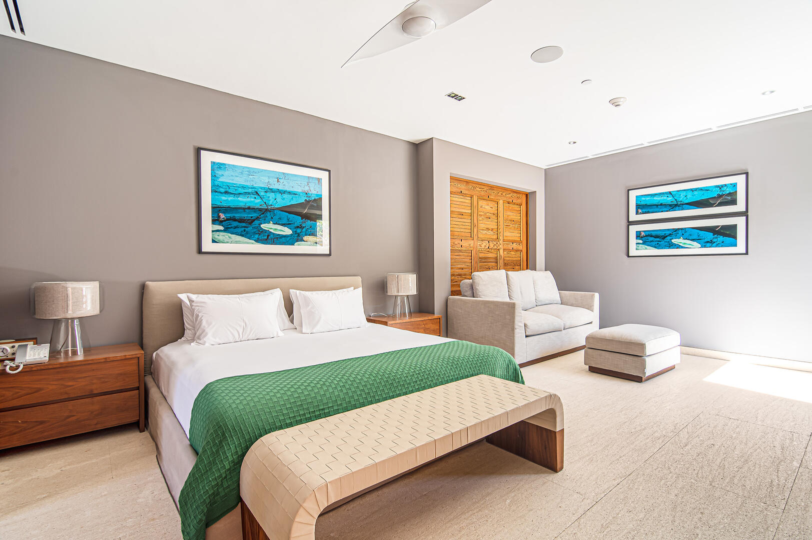Enclave West Villa #4, Beachfront Calm in Puerto Los Cabos - Photo 32