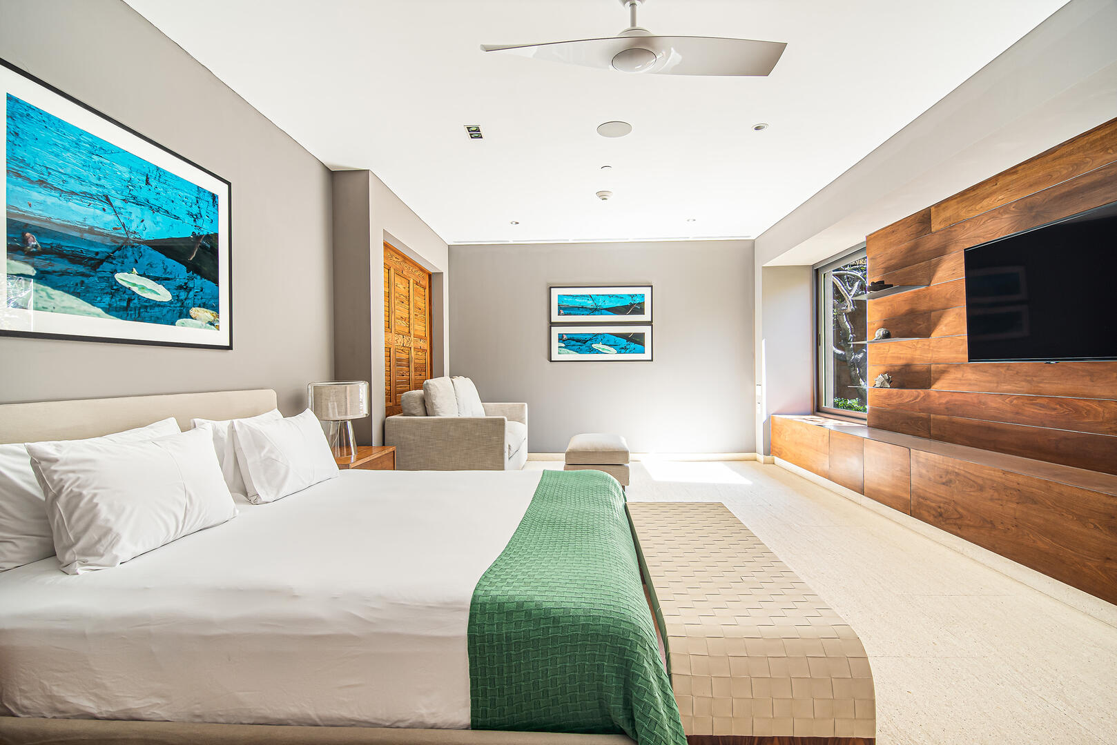 Enclave West Villa #4, Beachfront Calm in Puerto Los Cabos - Photo 33