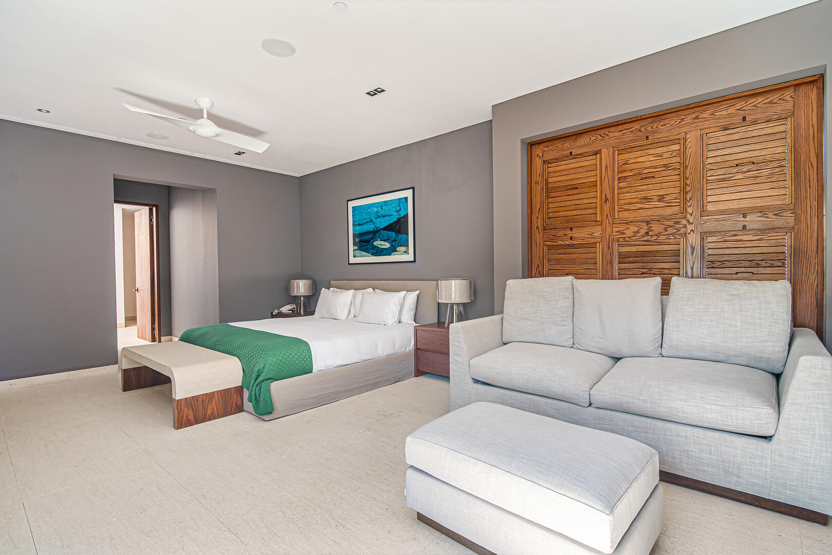 Enclave West Villa #4, Beachfront Calm in Puerto Los Cabos - Photo 35