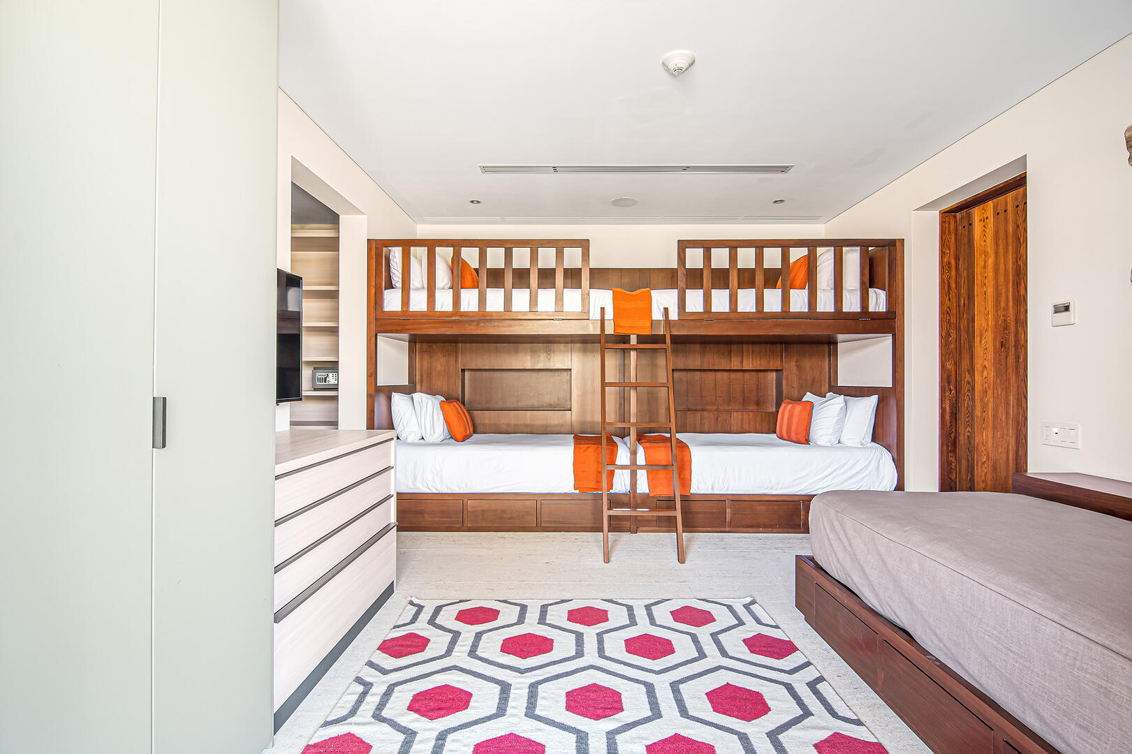 Enclave West Villa #4, Beachfront Calm in Puerto Los Cabos - Photo 37