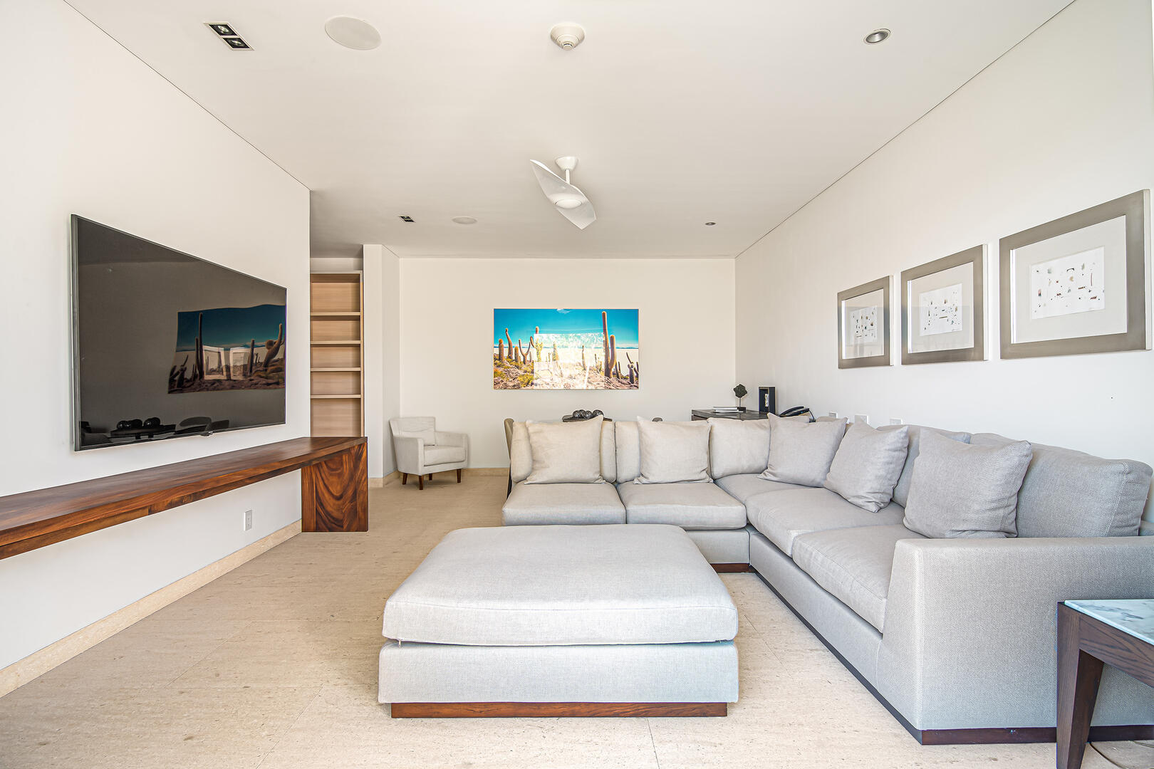 Enclave West Villa #4, Beachfront Calm in Puerto Los Cabos - Photo 39