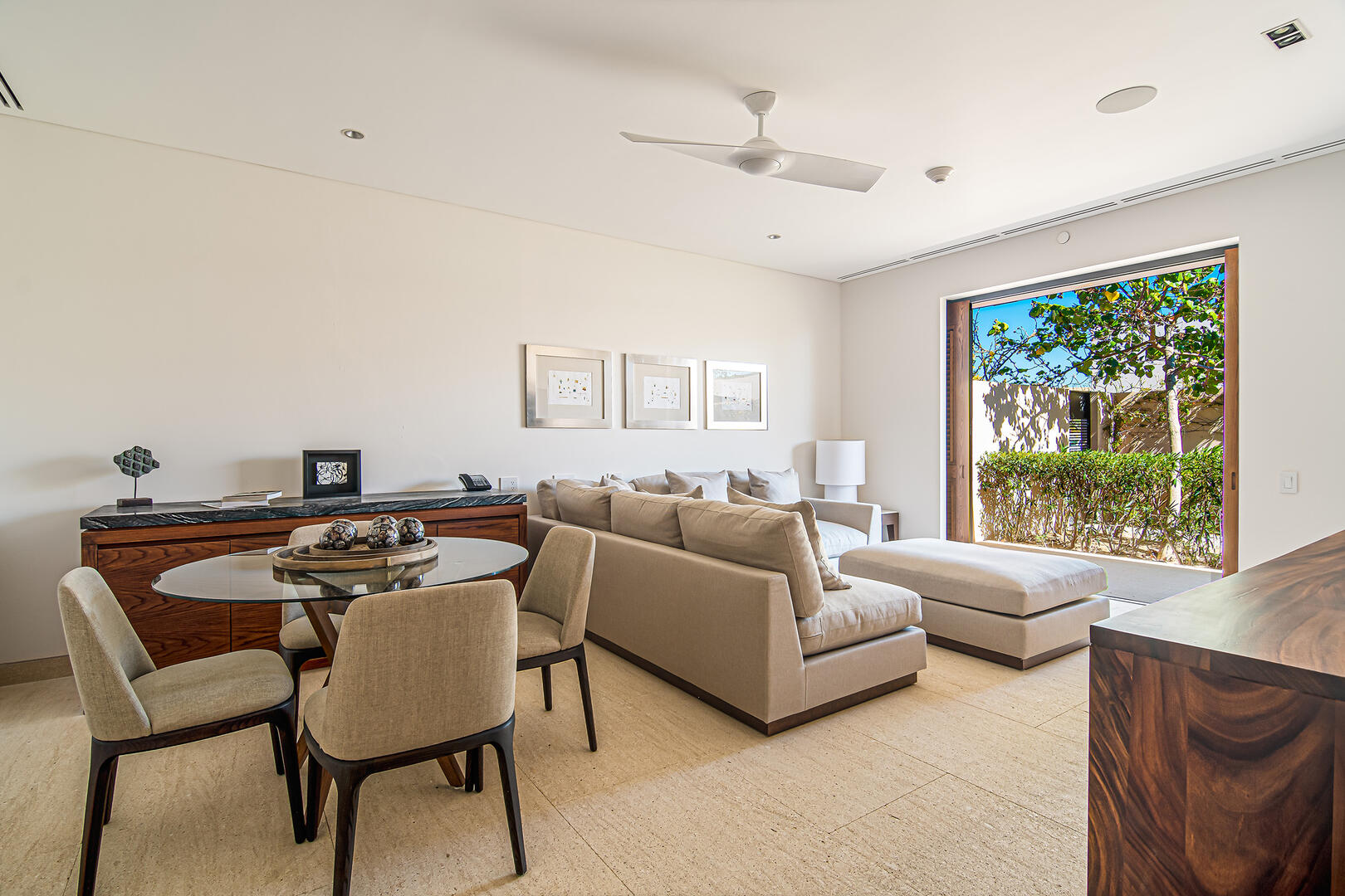 Enclave West Villa #4, Beachfront Calm in Puerto Los Cabos - Photo 40
