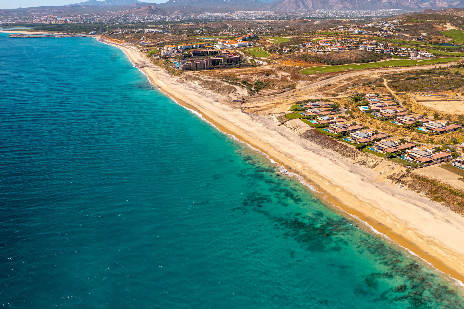 Enclave West Villa #4, Beachfront Calm in Puerto Los Cabos - Photo 41