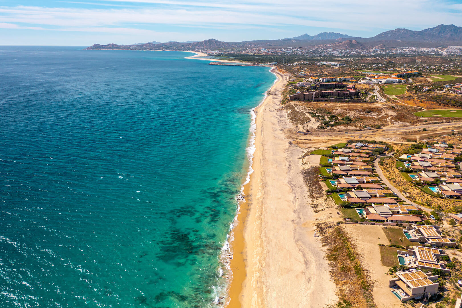 Enclave West Villa #4, Beachfront Calm in Puerto Los Cabos - Photo 44