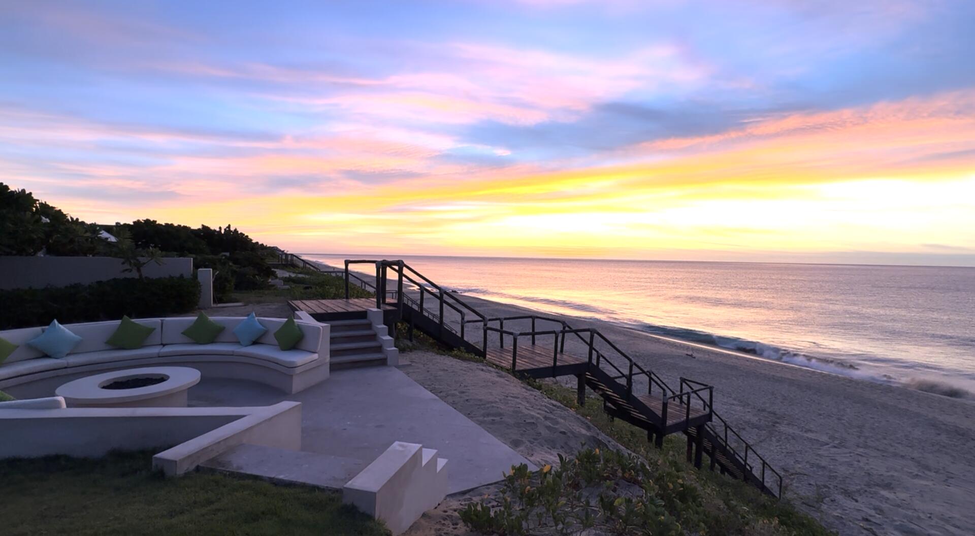 Enclave West Villa #4, Beachfront Calm in Puerto Los Cabos - Photo 46