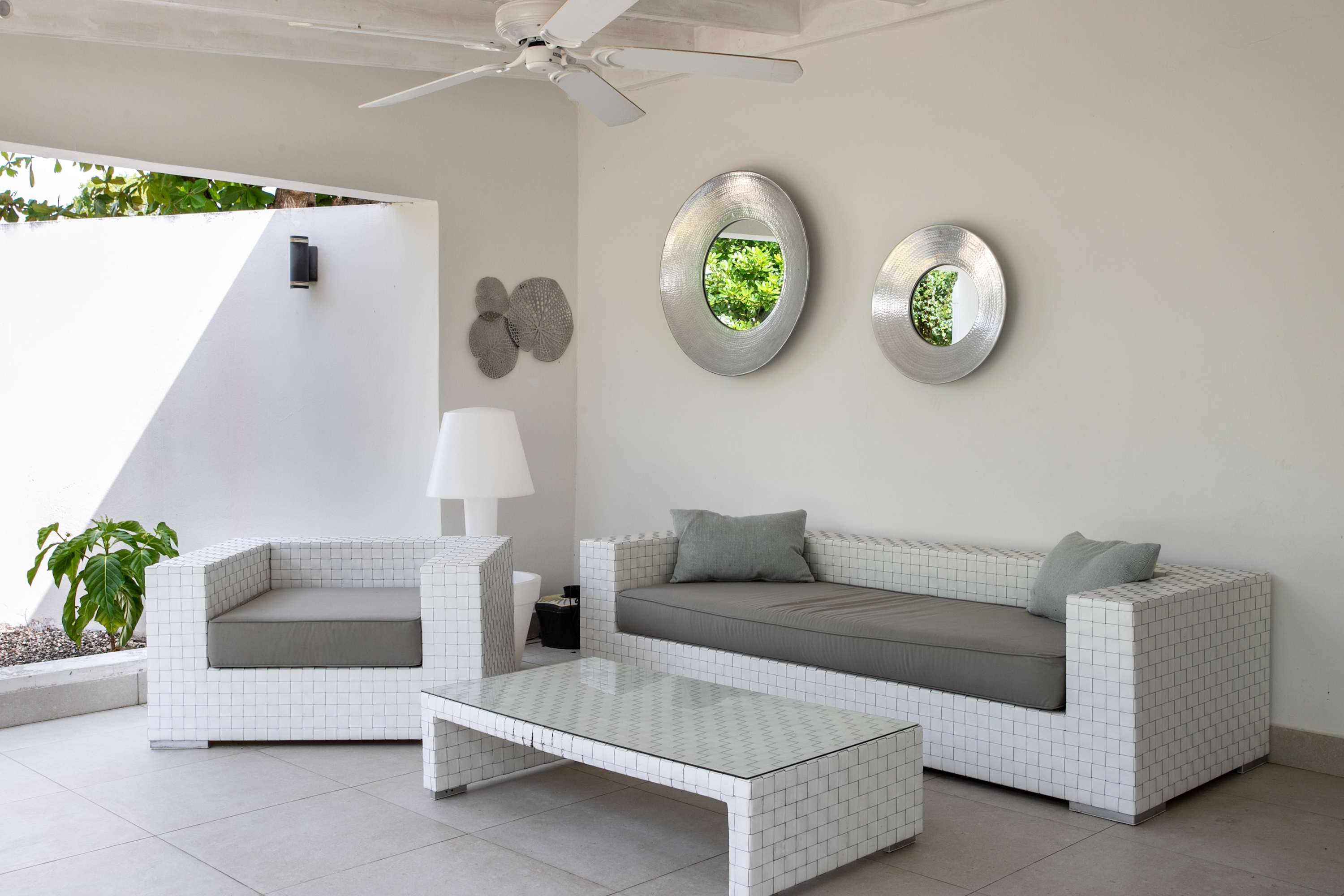 Villa Encore in Terres Basses, Six Ensuite Bedrooms with Heated Pool and Ocean Views - Photo 60