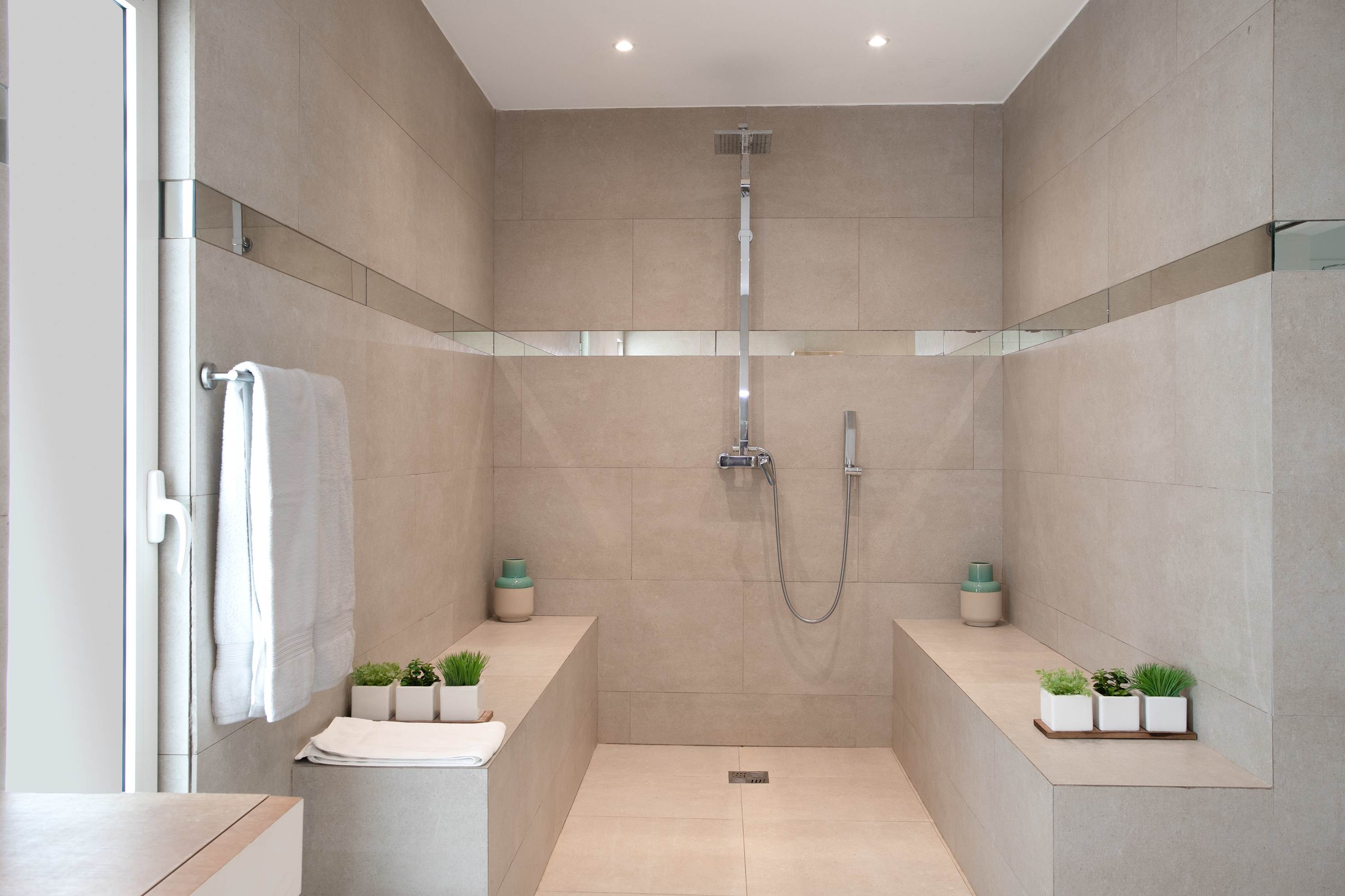 Villa Encore in Terres Basses, Six Ensuite Bedrooms with Heated Pool and Ocean Views - Photo 63