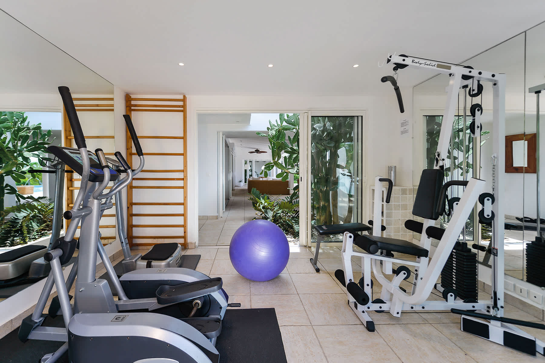 Villa Encore in Terres Basses, Six Ensuite Bedrooms with Heated Pool and Ocean Views - Photo 64