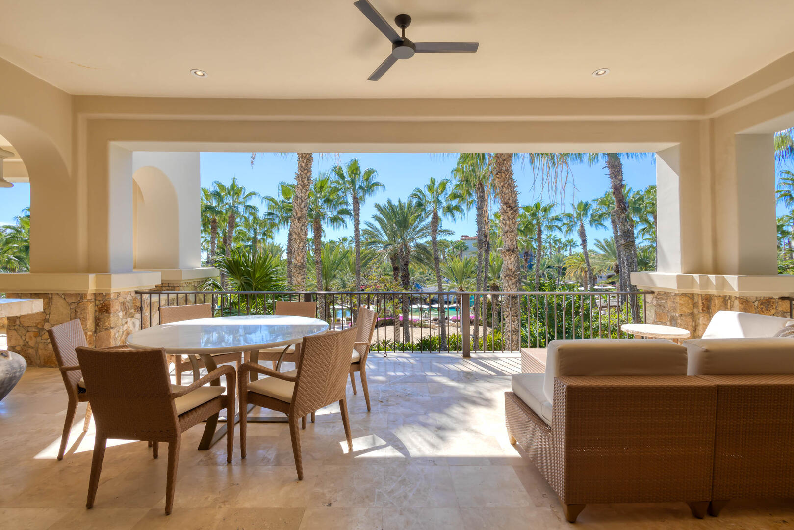 Esperanza Las Estrellas 2603, Ocean View Villa in Punta Ballena - Photo 29