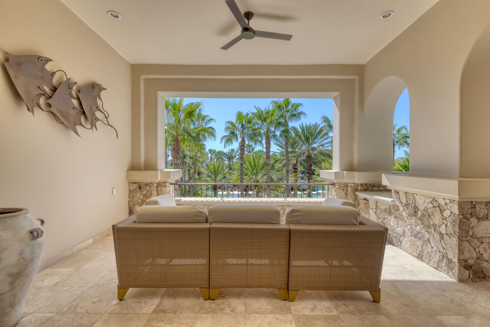 Esperanza Las Estrellas 2603, Ocean View Villa in Punta Ballena - Photo 48