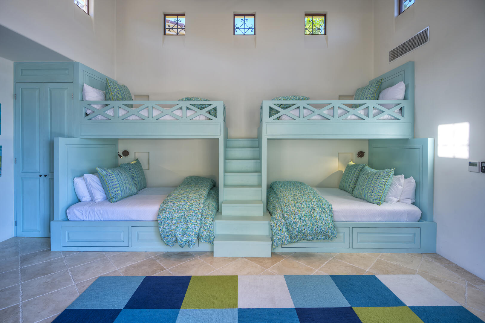 Espiritu Casita 1, Six-Bedroom Ocean-View Villa in Villas del Mar - Photo 11