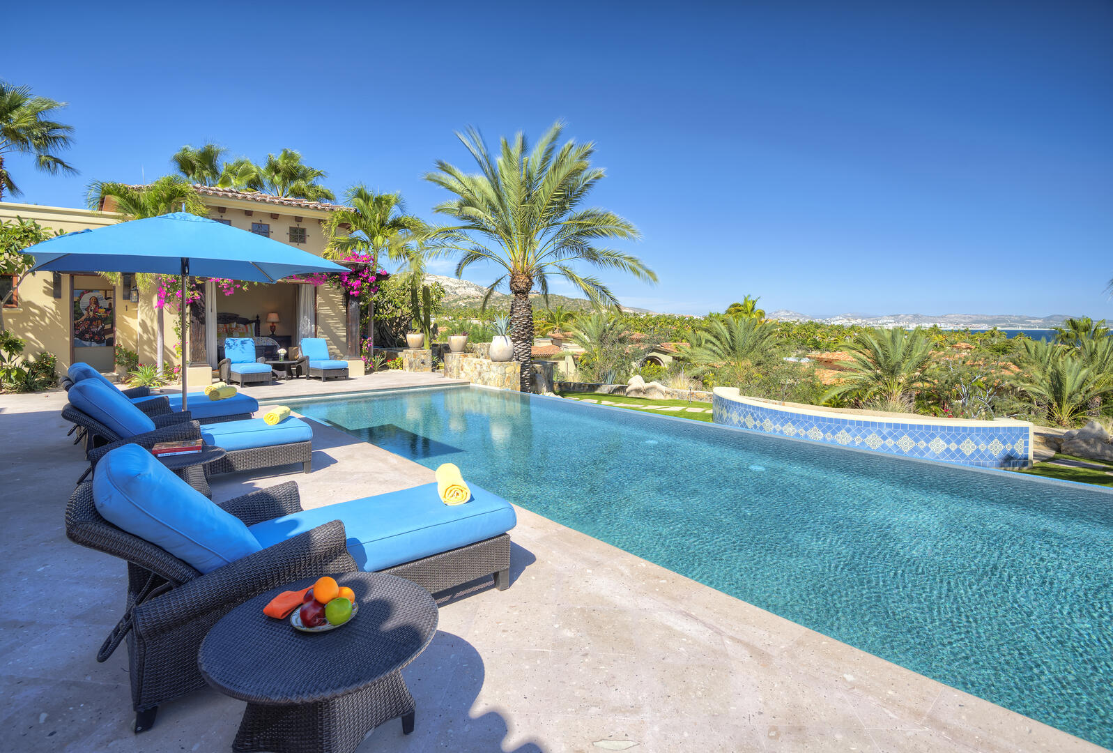 Espiritu Casita 1, Six-Bedroom Ocean-View Villa in Villas del Mar Gallery 2