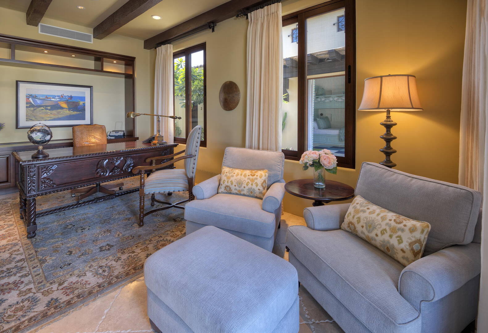 Espiritu Casita 1, Six-Bedroom Ocean-View Villa in Villas del Mar - Photo 6