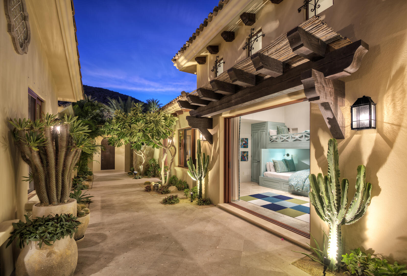 Espiritu Casita 1, Six-Bedroom Ocean-View Villa in Villas del Mar - Photo 7