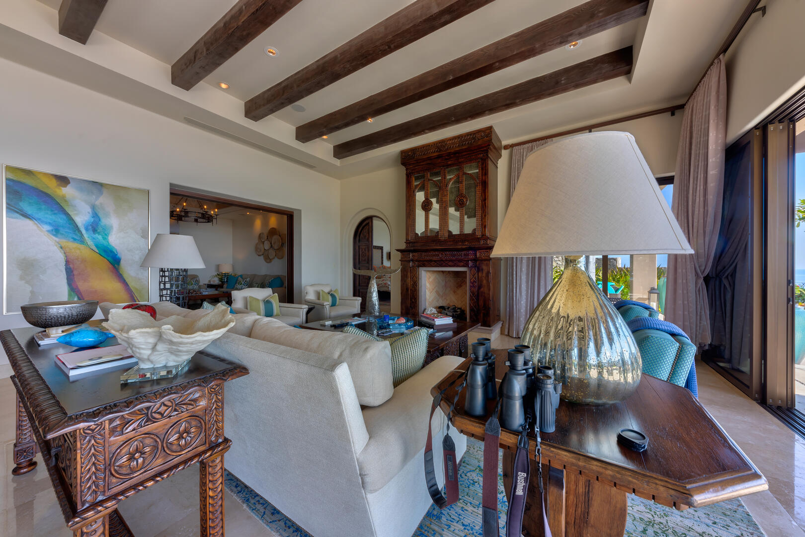 Espiritu Casita 101, Ocean View Palmilla Villa with Chef, Butler and Golf Cart - Photo 11