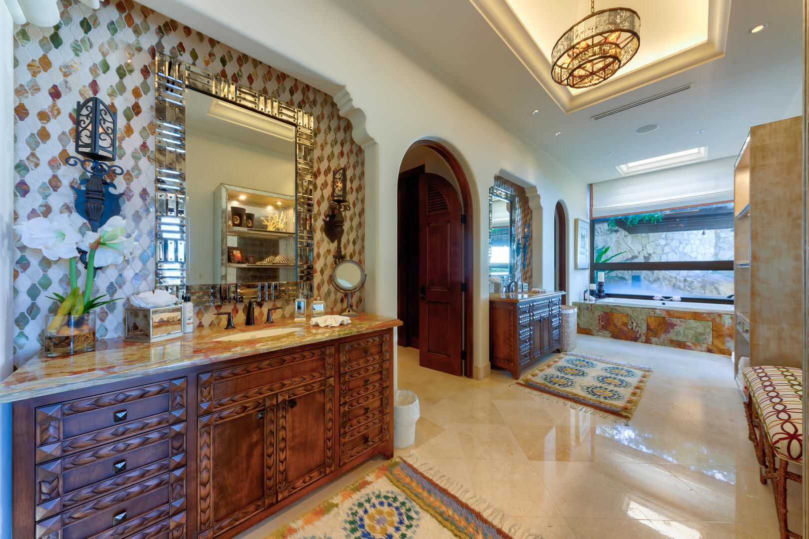 Espiritu Casita 101, Ocean View Palmilla Villa with Chef, Butler and Golf Cart - Photo 14