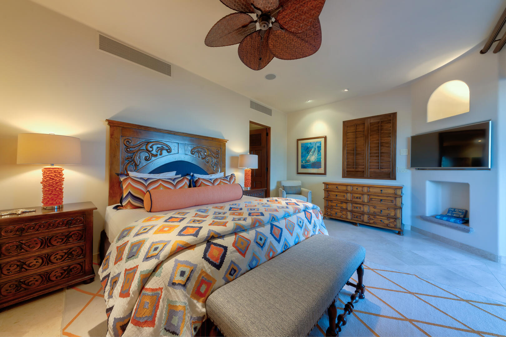 Espiritu Casita 101, Ocean View Palmilla Villa with Chef, Butler and Golf Cart - Photo 15