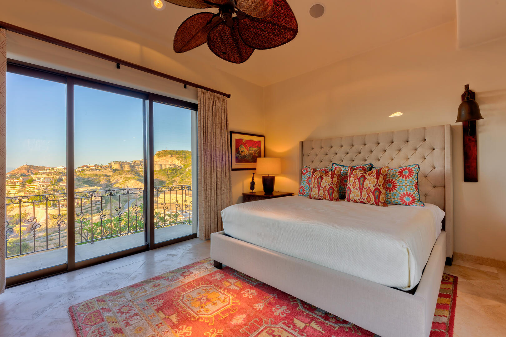 Espiritu Casita 101, Ocean View Palmilla Villa with Chef, Butler and Golf Cart - Photo 16