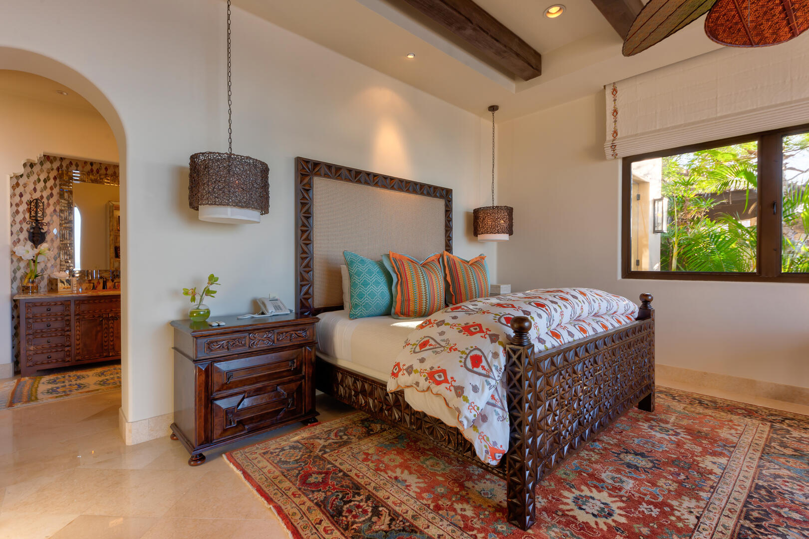 Espiritu Casita 101, Ocean View Palmilla Villa with Chef, Butler and Golf Cart - Photo 18