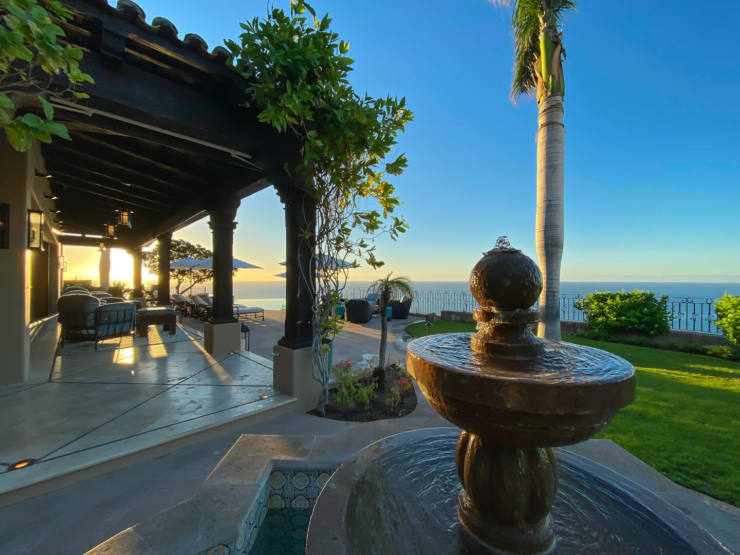Espiritu Casita 101, Ocean View Palmilla Villa with Chef, Butler and Golf Cart - Photo 5