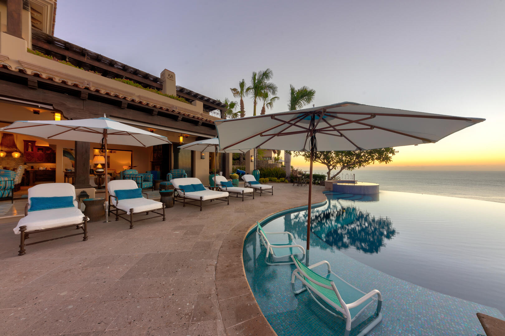 Espiritu Casita 101, Ocean View Palmilla Villa with Chef, Butler and Golf Cart - Photo 6