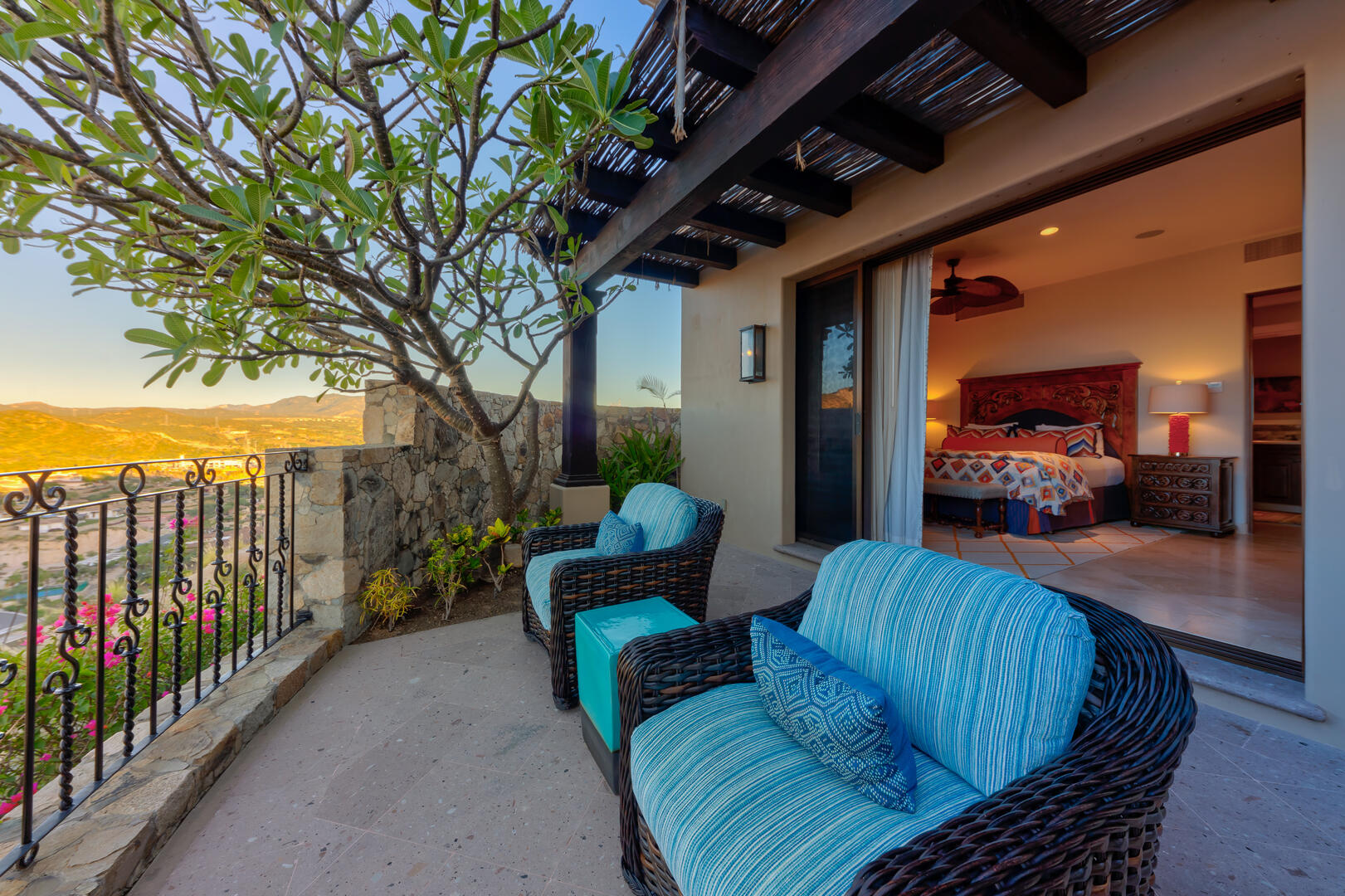 Espiritu Casita 101, Ocean View Palmilla Villa with Chef, Butler and Golf Cart - Photo 8