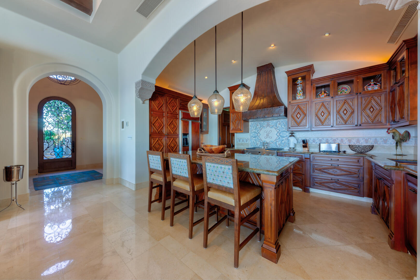 Espiritu Casita 101, Ocean View Palmilla Villa with Chef, Butler and Golf Cart - Photo 9