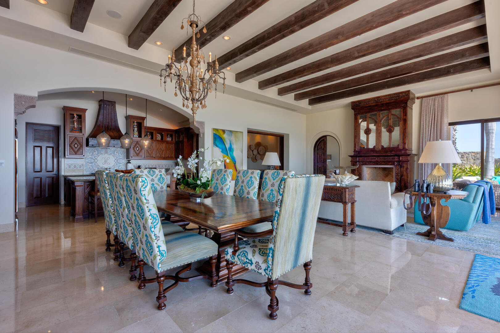 Espiritu Casita 101, Ocean View Palmilla Villa with Chef, Butler and Golf Cart - Photo 10