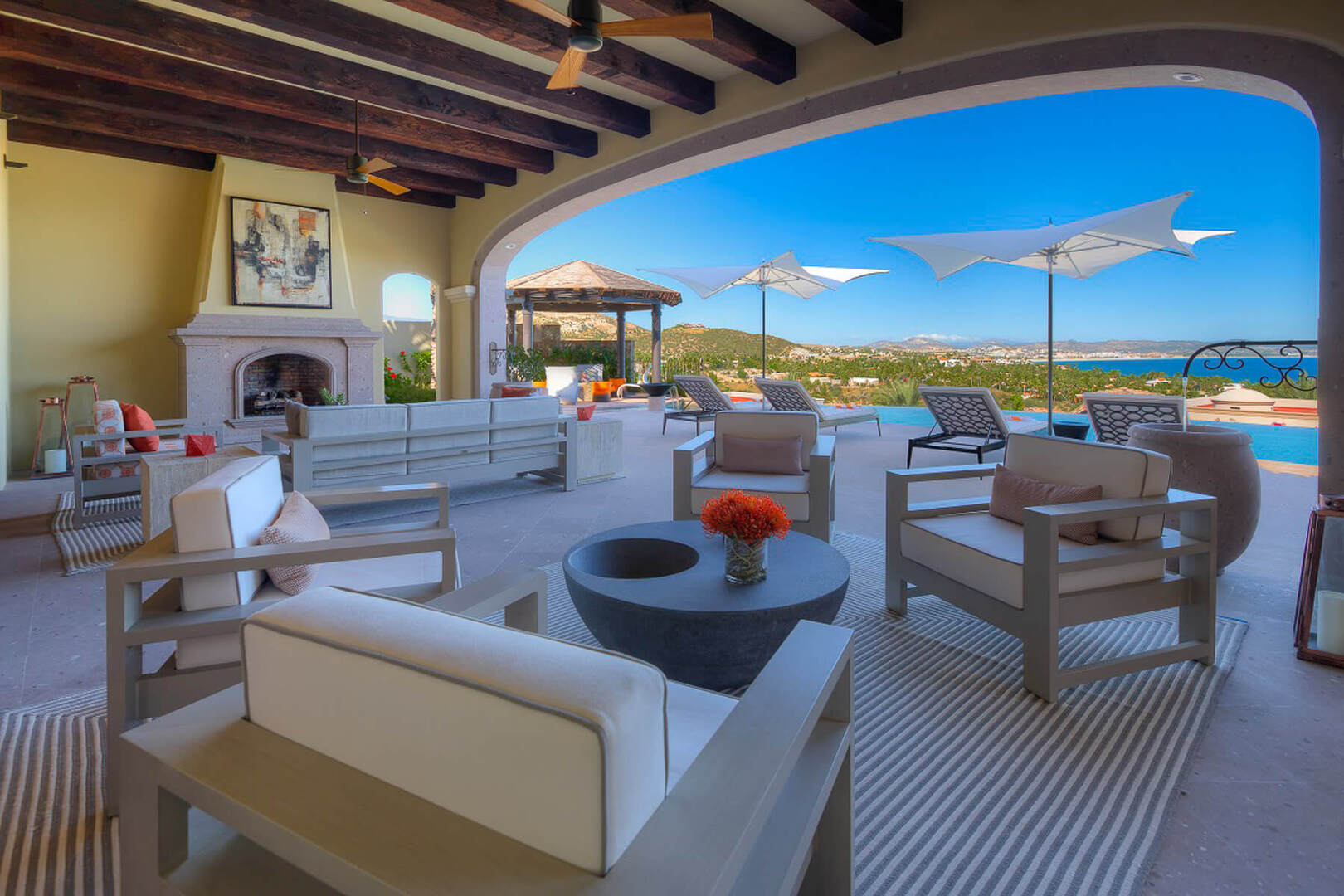 Espiritu Casita 16, Ocean-View Palmilla Villa with Butler, Chef and Golf Cart - Photo 13
