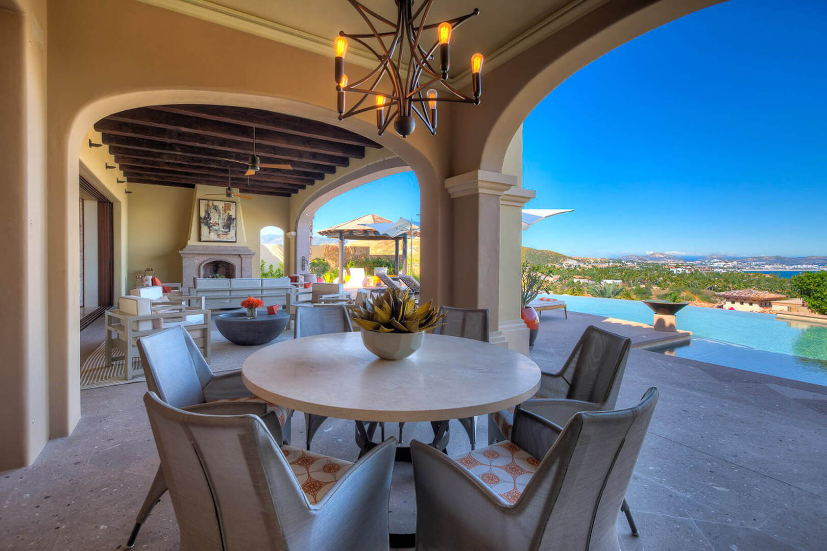 Espiritu Casita 16, Ocean-View Palmilla Villa with Butler, Chef and Golf Cart - Photo 14