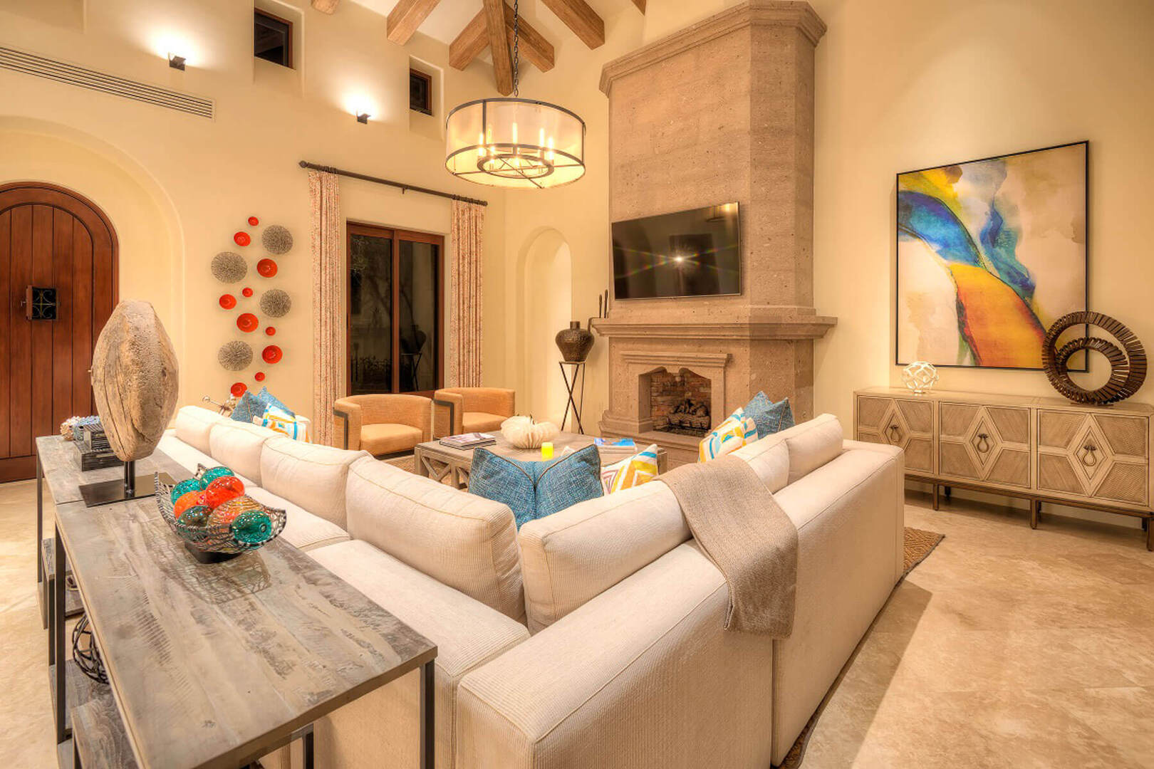 Espiritu Casita 16, Ocean-View Palmilla Villa with Butler, Chef and Golf Cart - Photo 16