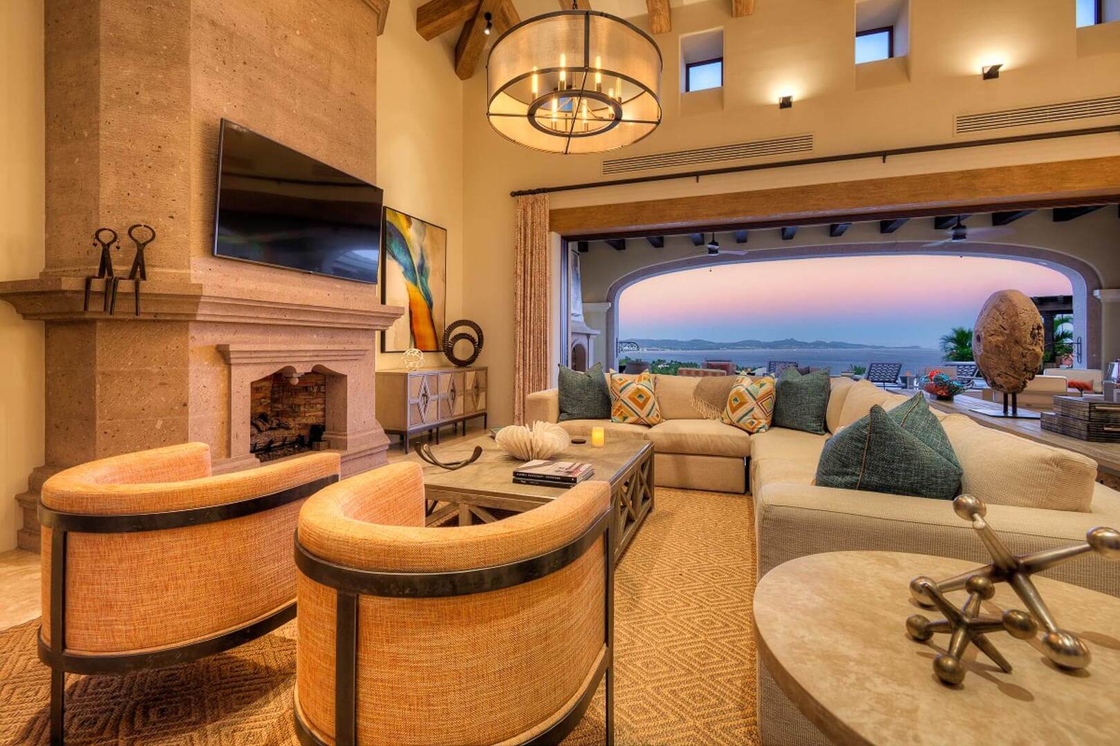 Espiritu Casita 16, Ocean-View Palmilla Villa with Butler, Chef and Golf Cart - Photo 17