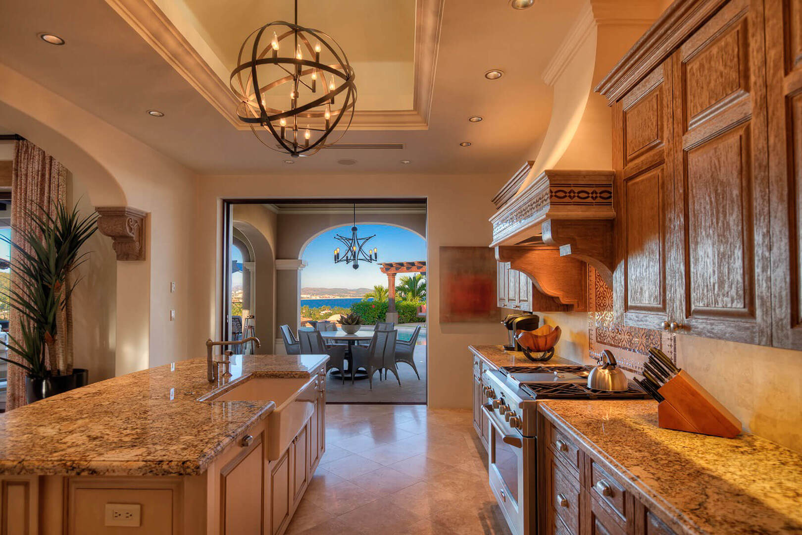 Espiritu Casita 16, Ocean-View Palmilla Villa with Butler, Chef and Golf Cart - Photo 18