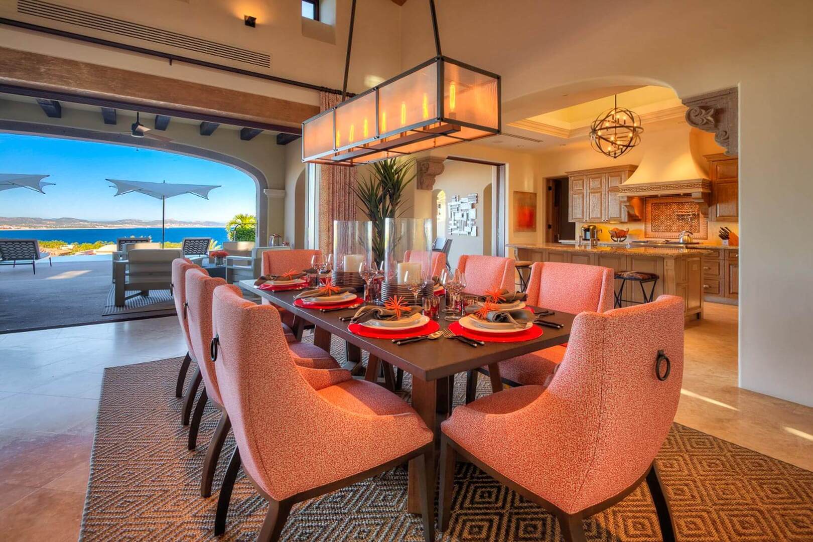 Espiritu Casita 16, Ocean-View Palmilla Villa with Butler, Chef and Golf Cart - Photo 19