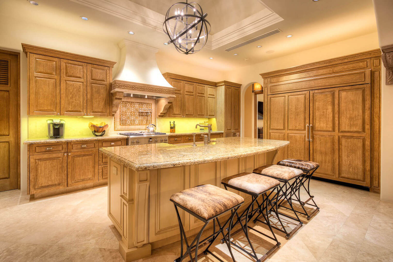 Espiritu Casita 16, Ocean-View Palmilla Villa with Butler, Chef and Golf Cart - Photo 21
