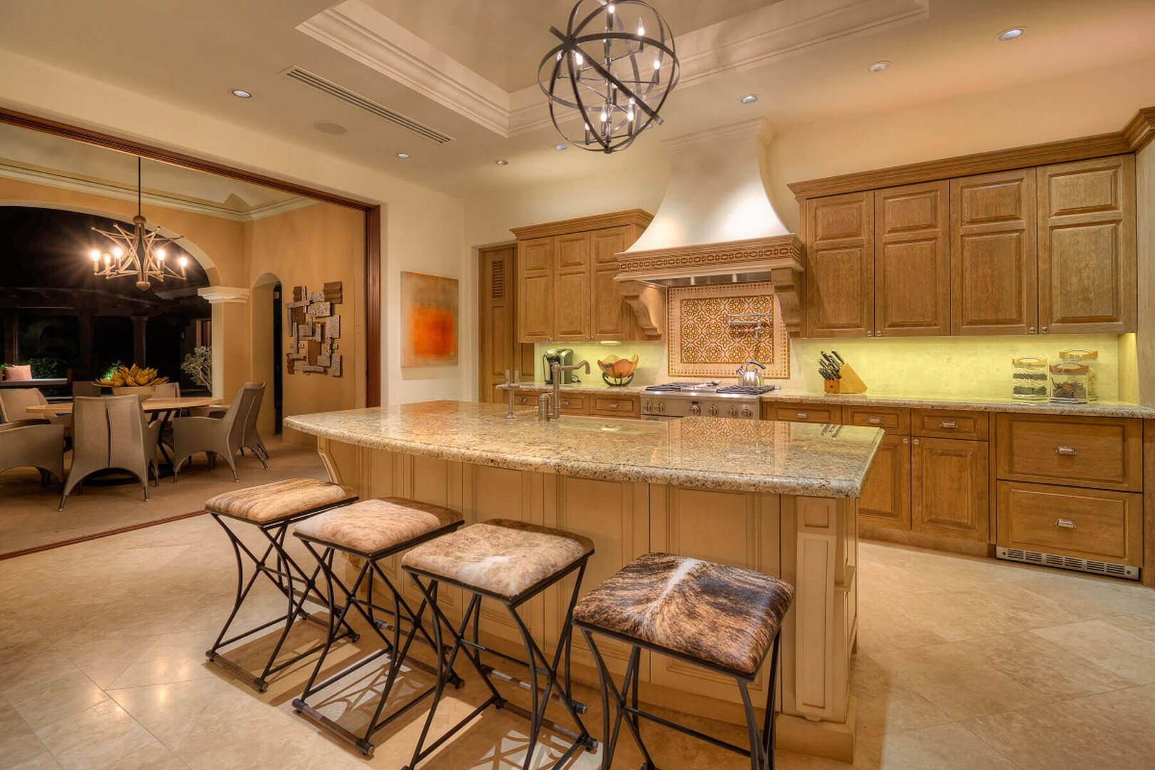 Espiritu Casita 16, Ocean-View Palmilla Villa with Butler, Chef and Golf Cart - Photo 22