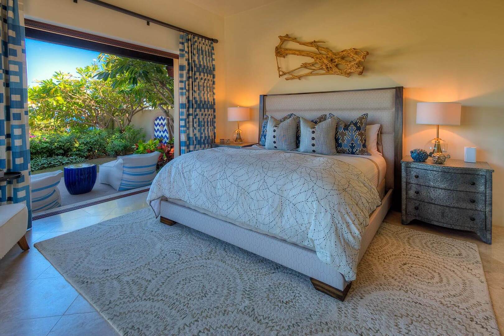 Espiritu Casita 16, Ocean-View Palmilla Villa with Butler, Chef and Golf Cart - Photo 25