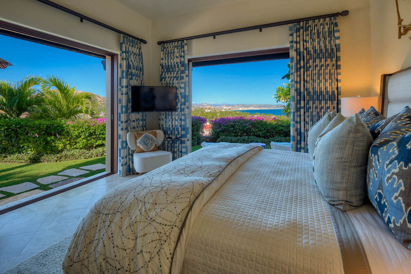 Espiritu Casita 16, Ocean-View Palmilla Villa with Butler, Chef and Golf Cart - Photo 26