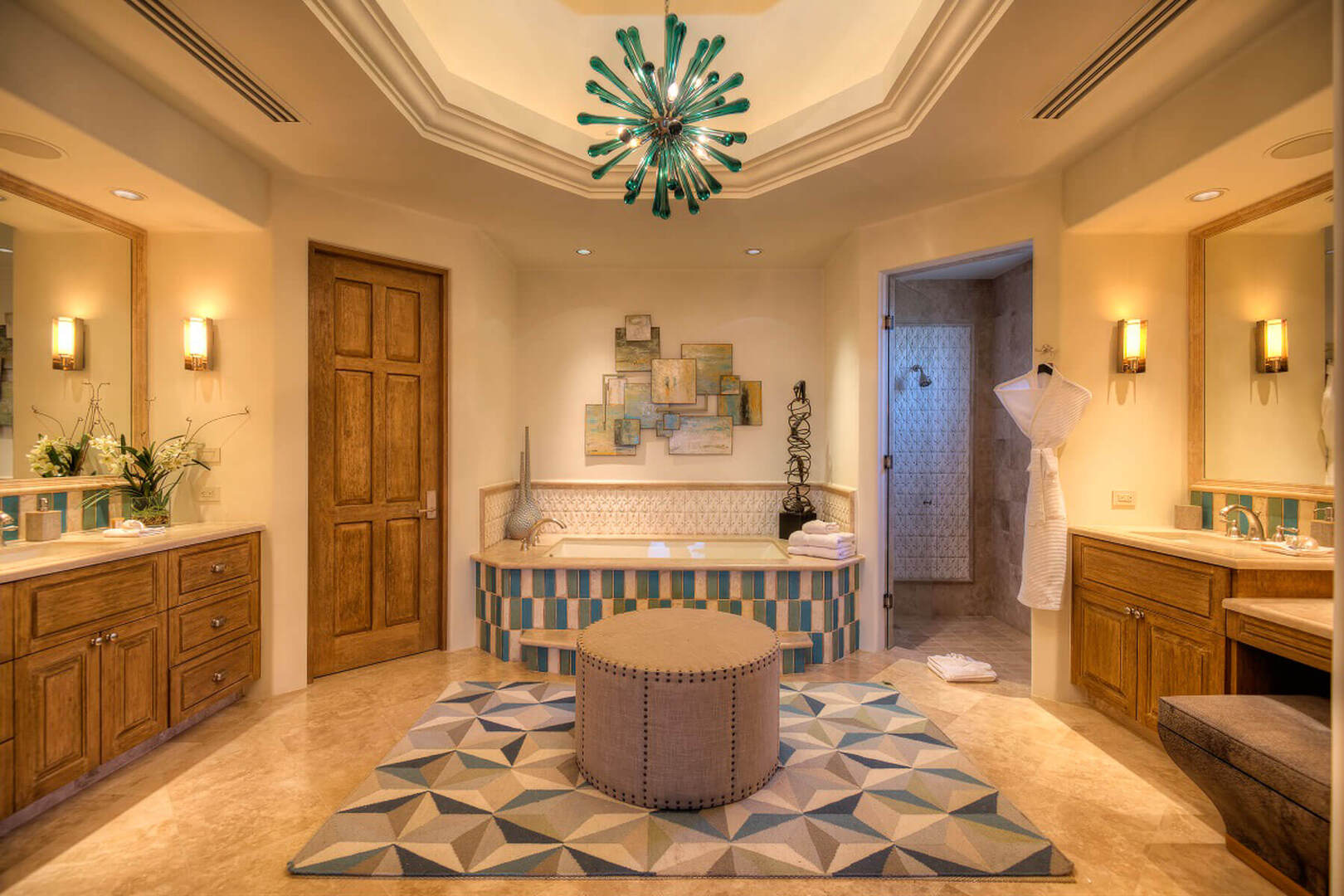 Espiritu Casita 16, Ocean-View Palmilla Villa with Butler, Chef and Golf Cart - Photo 27