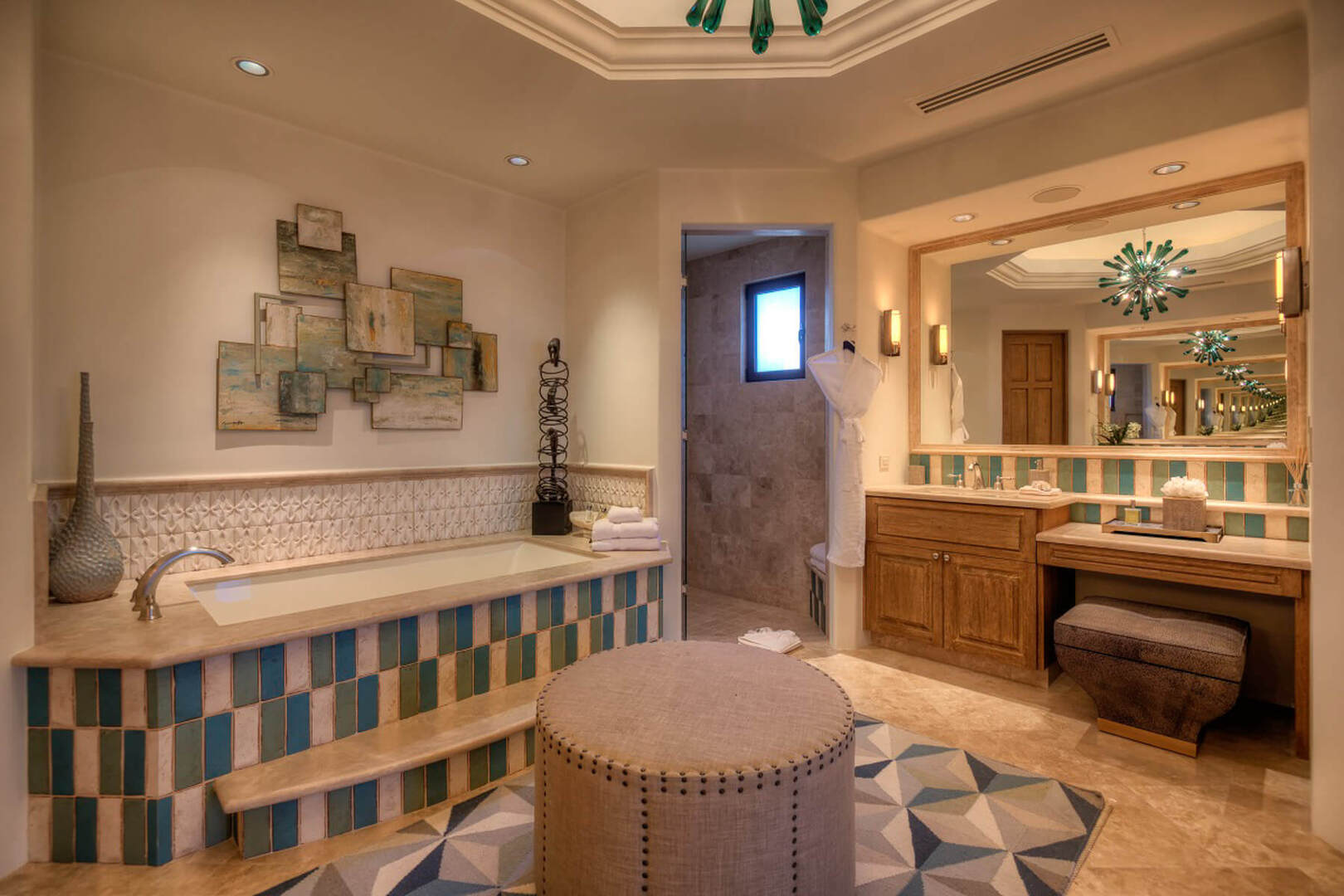 Espiritu Casita 16, Ocean-View Palmilla Villa with Butler, Chef and Golf Cart - Photo 28