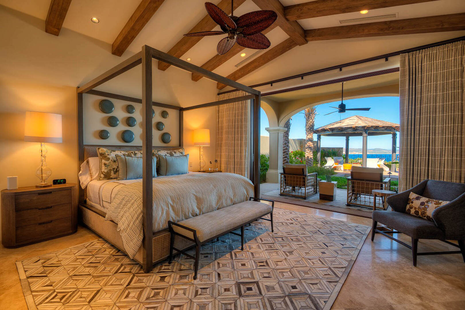Espiritu Casita 16, Ocean-View Palmilla Villa with Butler, Chef and Golf Cart - Photo 29