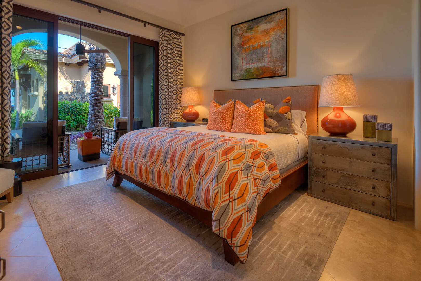 Espiritu Casita 16, Ocean-View Palmilla Villa with Butler, Chef and Golf Cart - Photo 32